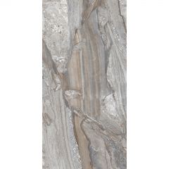 Керамогранит Realistik Mount Azul Carving 60x120 см