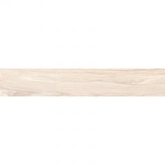 Керамогранит Realistik Oak Wood Crema (Punch) 20x120 см