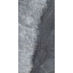 Керамогранит Realistik Venecia Antracite Sugar 60х120 см