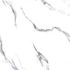 Керамогранит Realistik Molly White Cтруктура 60x60 см