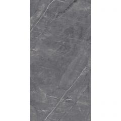 Керамогранит Realistik Nature Pulpis Dark Grey 60х120 см