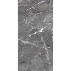 Керамогранит Realistik Shadow Dark Grey 60х120 см