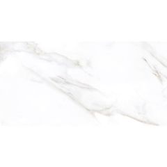 Керамогранит Realistik Aura Statuario Glossy 60x120 см