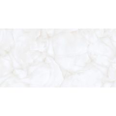 Керамогранит Realistik Brais White Glossy 60x120 см