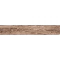 Керамогранит Rondine Soft Brown 15x100 см