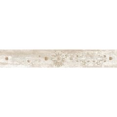 Керамогранит Rondine Amrc Wood Bian Tarsie 15x100 см