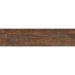 Керамогранит Керамика Будущего (Ceramic Future) Граните Вуд Эго темно-корич SR 29,5х120 см