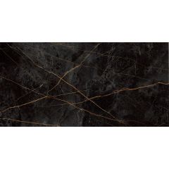 Керамогранит Керамика Будущего Сандра черно-оливковый MR 60х120 см