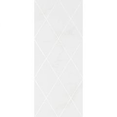 Декор Creto Athena White 01 25х60 см D0428Y29601