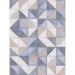 Декор Creto (Крето) Glossina Intarsia MIX W/DEC M 20х60 см, глянцевый СBM56D16200C
