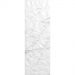 Декор Creto (Крето) Lazzaro Crystal Pearl W M/STR 30х90 см, глянцевый R Glossy 1 MEJ23W29310C