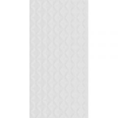 Плитка Creto Lili Waffle Snow 30х60 см NRA_P0044