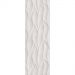 Декор Creto (Крето) Loft Pearl W M/STR 30х90 см R Satin 1 СCY23W29310B