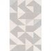 Плитка Creto (Крето) Lorenzo Geometrya бежевый 25х40 см 00-00-5-09-00-11-2611