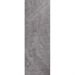 Декор Creto (Крето) Marmolino Crystal Grey W M/STR 30х90 см, глянцевый R Glossy 1 MEI19W29310C