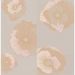 Панно Creto (Крето) Mono Golden Flowers 60х60 см 06-01-1-36-03-13-2434-0 компл