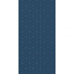 Вставка Creto Mono Jasmine Geometry Sky 30х60 см 04-01-1-18-03-65-2440-0