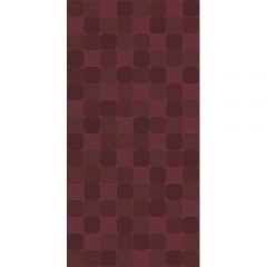Вставка Creto Mono Quadra Wine 30х60 см 04-01-1-18-03-47-2441-0