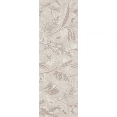 Вставка Creto Royal Sand Vetro Gold W/DEC M 25х75 см NR Mat 1 SAX18D17200A