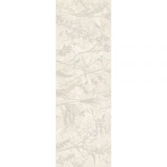 Вставка Creto Royal Sand Vetro Ivory W/DEC M 25х75 см NR Mat 1 SAX20D17200A