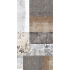 Декор Creto Urban Intarsia W/DEC M 31x61 см NR Glossy 1 СCU59D13100C