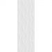 Декор Creto (Крето) Brilliant White W M/STR 30x90 см, глянцевый R Glossy 1 OBO30W2931LC