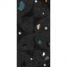 Керамогранит Creto (Крето) Cray dark geometry 30х60 см NB_P0022