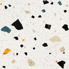 Керамогранит Creto Сray light shards 60х60 см NP_P0003