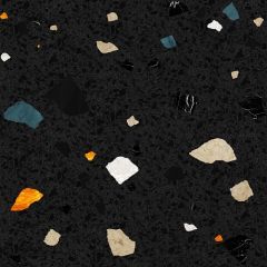 Керамогранит Creto Cray dark shards 60х60 см NP_P0002