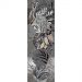 Вставка Creto (Крето) Cemento Vetro Grey W/DEC P 25x75 см NR Mat 1 СEV19D37200A