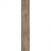 Керамогранит Creto (Крето) Alpina Wood коричневый 19,8х119,8 см 897120