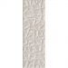 Декор Creto (Крето) Crystal Ivory W M/STR 30x90 см R Satin 1 SDC20W29310B