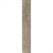 Керамогранит Creto (Крето) Rona коричневый 15х90 см G47190