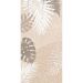 Керамическая плитка Creto (Крето) Alma Sandy Leaf Fall 30х60 см AL115