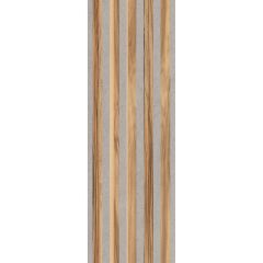 Керамическая плитка Creto Chloe Geometry 30х90 см NRL_P0270