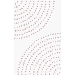 Декор Creto Monica Wave 25х40 см 04-01-1-09-05-01-2847-2