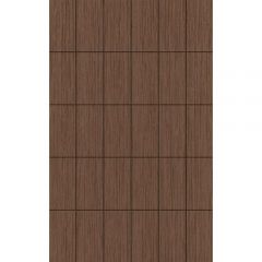 Вставка Creto Cypress Cacao Petty 25х40 см 04-01-1-09-03-15-2812-0