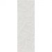 Декор Creto (Крето) Dover Pearl W M/STR 25х75 см NR Satin 1 SAM23W27200B