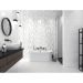 Керамогранит Creto (Крето) Forza Calacatta white PG 01 45х45 см (E0427Y29401)
