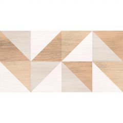 Декор Creto Naomi Geotree warm 30х60 см (NB_A0041)