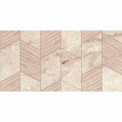 Вставка Creto Sandy Chevron 1 30х60 см (УТ-00015995)