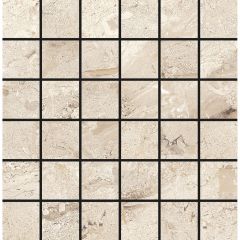 Мозаика Creto Sandy mosaic 30х30 см (NM-0001)