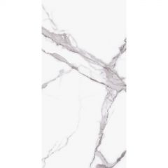 Керамогранит Creto Statuario Cara Polished 60х120 см (MPL-058625)