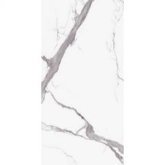 Керамогранит Creto Statuario Cara Satin 80х160 см (MPL-058635)