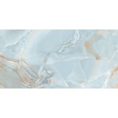 Керамогранит Creto Sunhearrt Opera Onyx Sky 80х160 см (MPL-055311)
