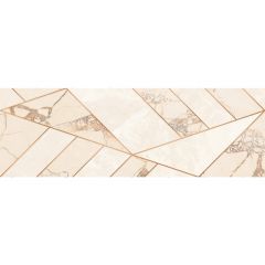 Вставка декоративная Нефрит-Керамика Ринальди 20х60 см (04-01-1-17-05-11-1723-0)