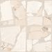 Плитка напольная Нефрит-Керамика Ринальди 38,5х38,5 см (01-10-1-16-00-11-1720)