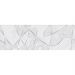 Вставка декоративная Нефрит-Керамика Скетч 20х60 см (04-01-1-17-05-06-1207-0)