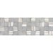 Плитка настенная Нефрит-Керамика Темари 20х60 см (00-00-5-17-30-06-1117)