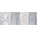 Вставка декоративная Нефрит-Керамика Темари 20х60 см (04-01-1-17-05-06-1117-2)